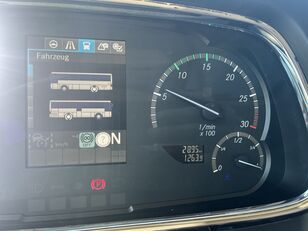 Mercedes-Benz Intouro K Optimum - NEU Überlandbus kaufen - Bild 12 | Autoline DE Neuer Mercedes-Benz Intouro K Optimum - NEU Überlandbus | Bild 12 - Autoline