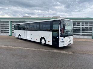 bus interurbain Mercedes-Benz Inturo M   EZ 2016    KM NUR 214.000