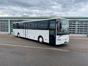 Mercedes-Benz Inturo M   EZ 2016    KM NUR 214.000 interurban bus