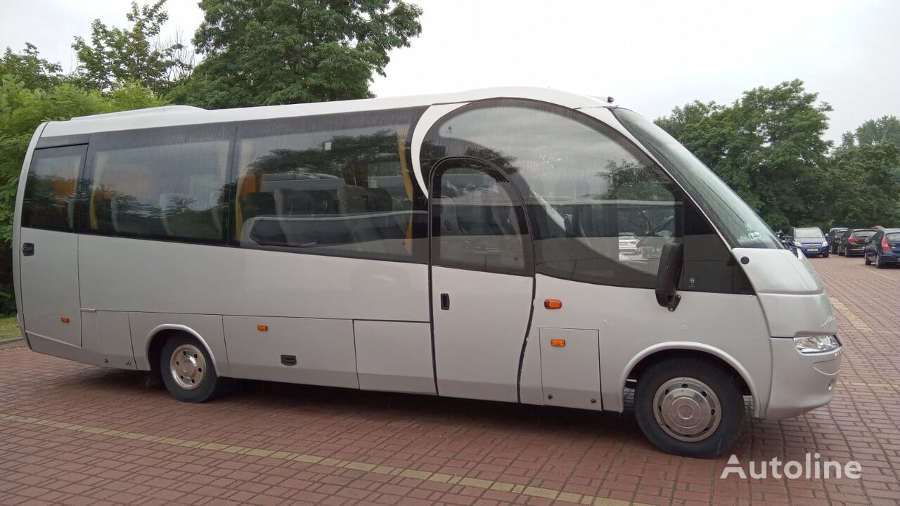 Mercedes-Benz MAGO 2 / VARIO / BELUGA / XXL / 34 PLACE Überlandbus