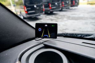 Bus interurbain Mercedes-Benz Mercedes-Benz Sprinter 519 CDI – Executive Class – On Order à vendre - Image 34 | Autoline GA Bus interurbain Mercedes-Benz Mercedes-Benz Sprinter 519 CDI – Executive Class – On Order neuf | Image 34 - Autoline