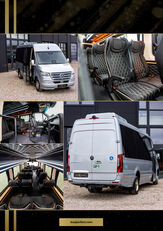 Bus interurbain Mercedes-Benz Mercedes-Benz Sprinter 519 CDI – Executive Class – On Order à vendre - Image 16 | Autoline GA Bus interurbain Mercedes-Benz Mercedes-Benz Sprinter 519 CDI – Executive Class – On Order neuf | Image 16 - Autoline