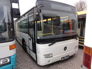 Mercedes-Benz O 345 autobús interurbano