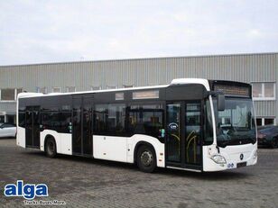 междугородний-пригородный автобус Mercedes-Benz O 530 Citaro C2, Euro 6, 3 Türen, ZF-Ecolife