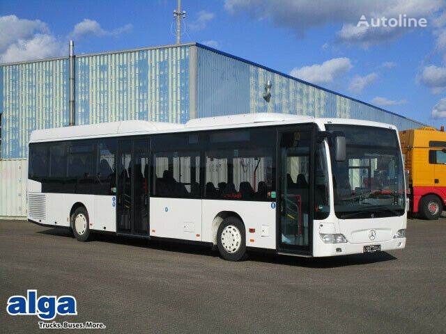 bus interurbain Mercedes-Benz O 530 LE Citaro, Euro 5, Klima, 43 Sitze