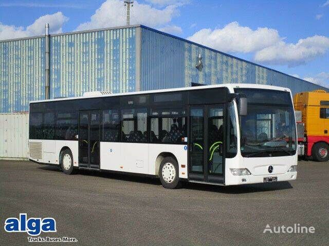 προαστιακό λεωφορείο Mercedes-Benz O 530 Ü Citaro, Euro 5, Fahrer Klima, 44 Sitze