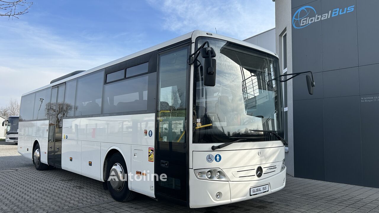 Mercedes-Benz O 560 Intouro EURO 5 Klima interurban bus