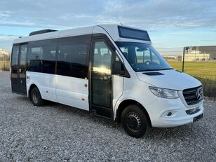 bus interurbain Mercedes-Benz Sprinter 516 CDI City HNF