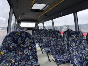 Mercedes-Benz Sprinter 516 CITY Überlandbus kaufen - Bild 15 | Autoline CH Mercedes-Benz Sprinter 516 CITY Überlandbus | Bild 15 - Autoline