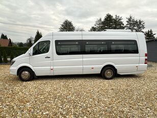 Mercedes-Benz Sprinter 516CDI City prigradski autobus