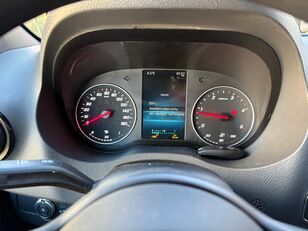 Kaugliinibussi Mercedes-Benz Sprinter 517 müük - Pilt 32 | Autoline EE Kaugliinibuss Mercedes-Benz Sprinter 517 | Pilt 32 - Autoline