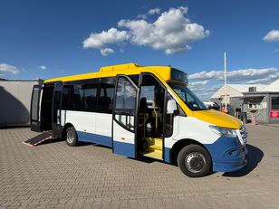 novi Mercedes-Benz Sprinter 517 prigradski autobus