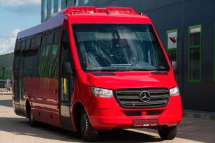 autobuz interurban Mercedes-Benz Sprinter EVOLVE City  Low FLoor nou