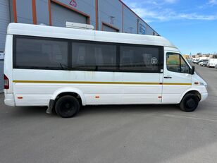Mercedes-Benz Sprinter bus 20seats interurban bus