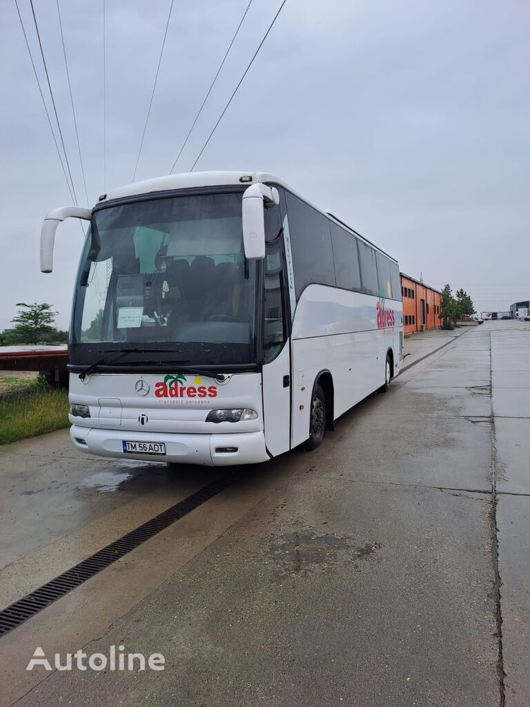 προαστιακό λεωφορείο Mercedes-Benz TOURING