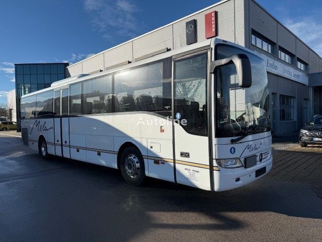 Mercedes-Benz Tourismo RH interurban bus