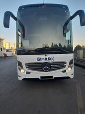 autobus podmiejski Mercedes-Benz Travego 16