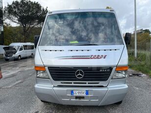 Mercedes-Benz Vario autobús interurbano