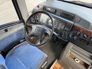 Medzimestský autobus Mercedes-Benz Vario na predaj - Obraz 18 | Autoline SK Medzimestský autobus Mercedes-Benz Vario | Obraz 18 - Autoline