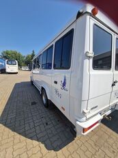 приградски автобус Mercedes-Benz Vario
