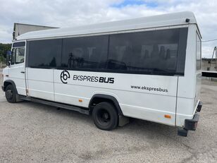 Mercedes-Benz Vario 615 autobús interurbano