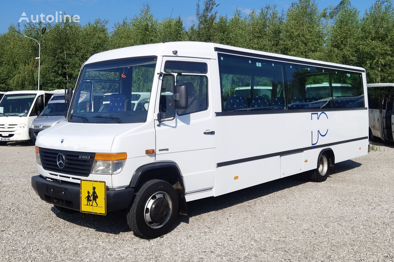 Mercedes-Benz Vario 813D 39 miejsc*200tys km* 2szt interurban bus