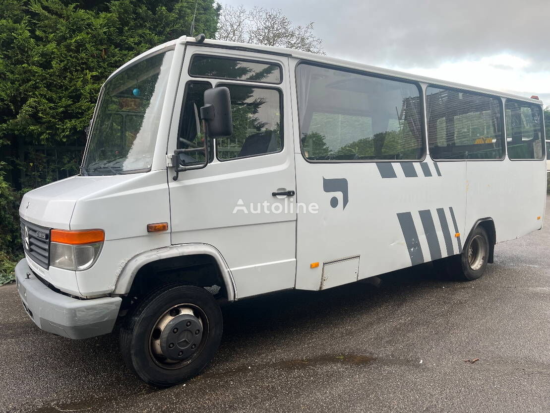 Mercedes-Benz Vario 815 Überlandbus