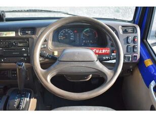 Mitsubishi interurban bus