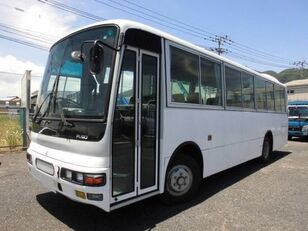 Mitsubishi AERO MIDI interurban bus