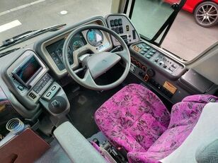 Mitsubishi AERO MIDI autob&uacute;s interurbano