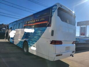 Mitsubishi Fuso 長距離バス