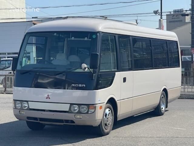 اتوبوس بین شهری Mitsubishi ROSA