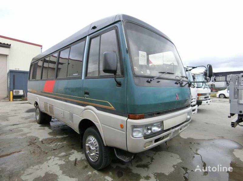 bus interurbain Mitsubishi ROSA