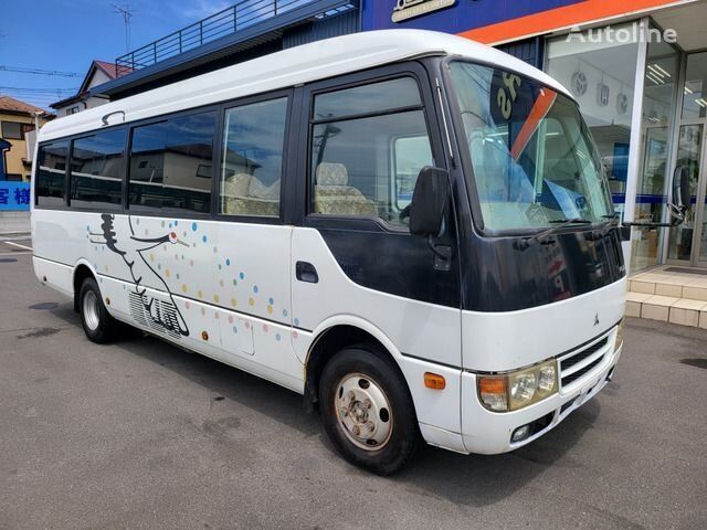 Mitsubishi ROSA interurban bus