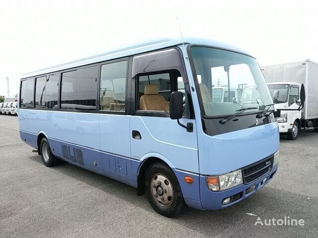 bus interurbain Mitsubishi ROSA