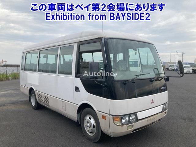bus antar kota Mitsubishi ROSA