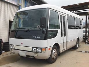 Mitsubishi ROSA intercity bus