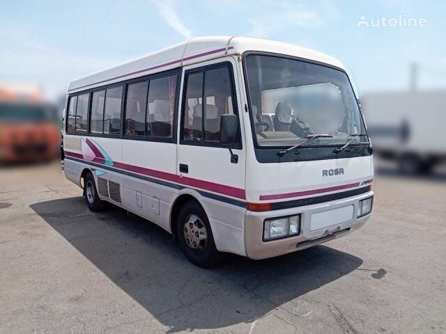 Mitsubishi ROSA interurban bus