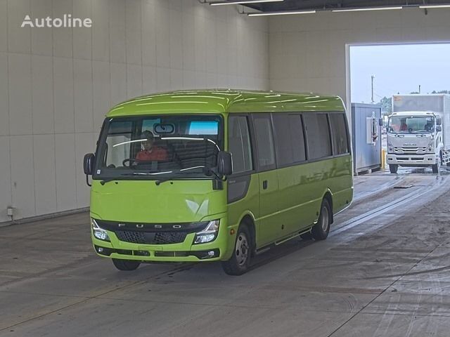 Mitsubishi ROSA interurban bus