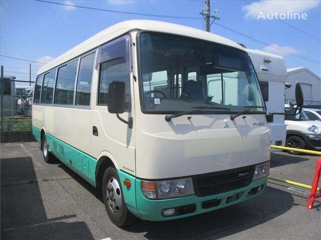 tarpmiestinis - priemiestinis autobusas Mitsubishi ROSA