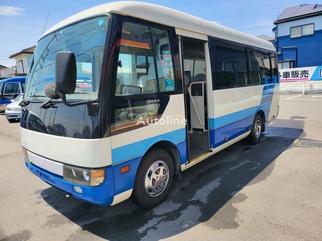 autobus interurbano Mitsubishi ROSA