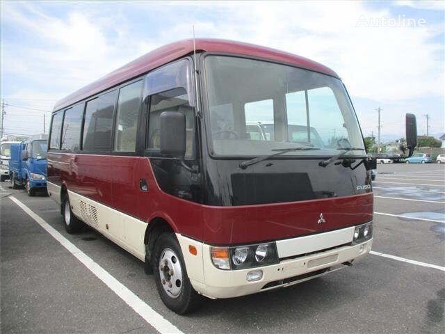 Mitsubishi ROSA interurban bus