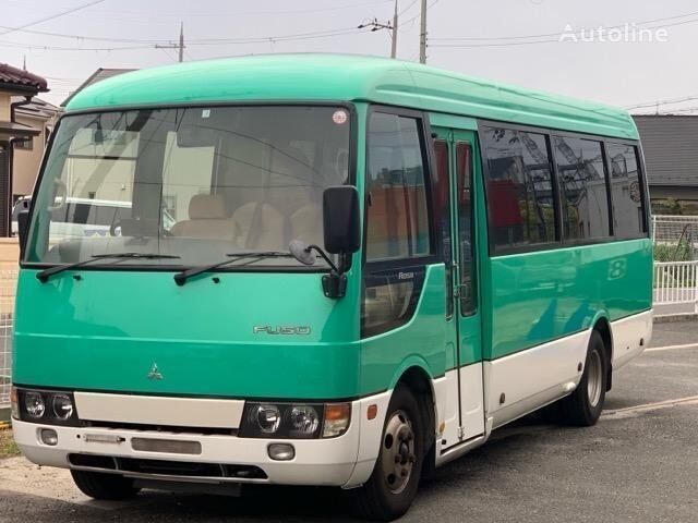 Mitsubishi ROSA interurban bus