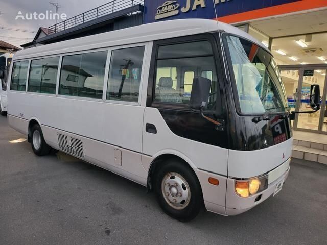 Mitsubishi ROSA interurban bus