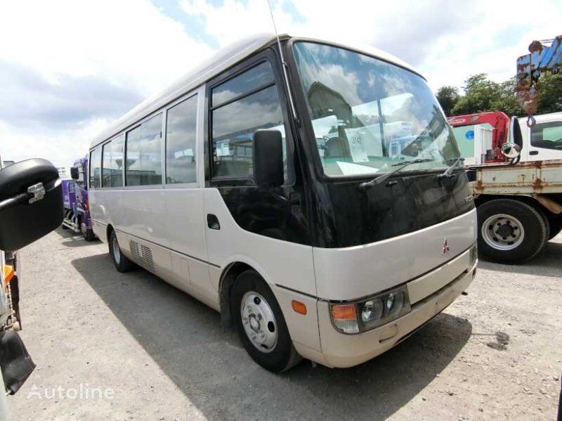 autobus interurbano Mitsubishi ROSA