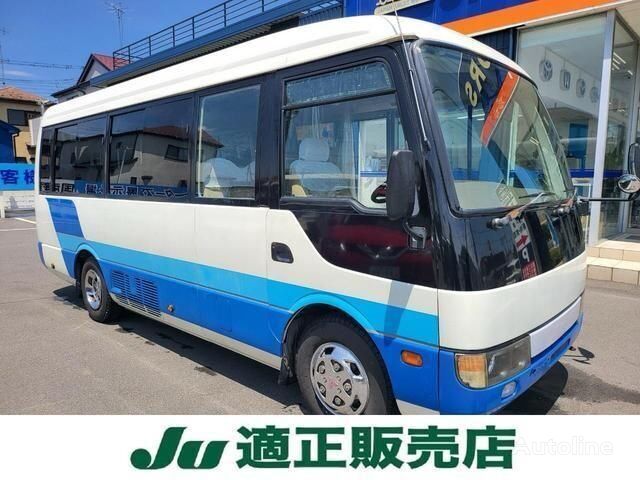 Mitsubishi ROSA intercity bus