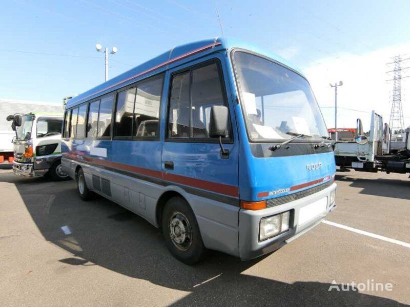 Mitsubishi ROSA autobús interurbano