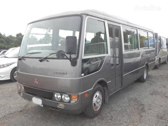 autocarro interurbano Mitsubishi ROSA