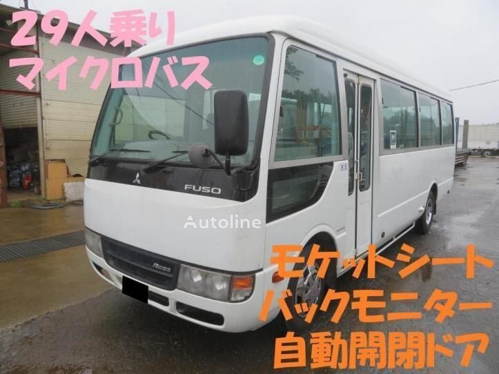 Mitsubishi ROSA interurban bus - Autoline