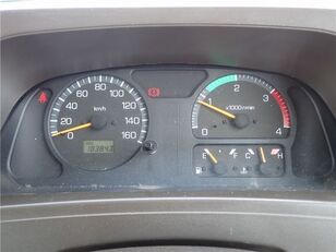 Venta de Mitsubishi ROSA autobús interurbano - Imagen 8 | Autoline ES Mitsubishi ROSA autobús interurbano | Imagen 8 - Autoline